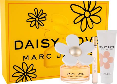 daisy 100ml gift set.